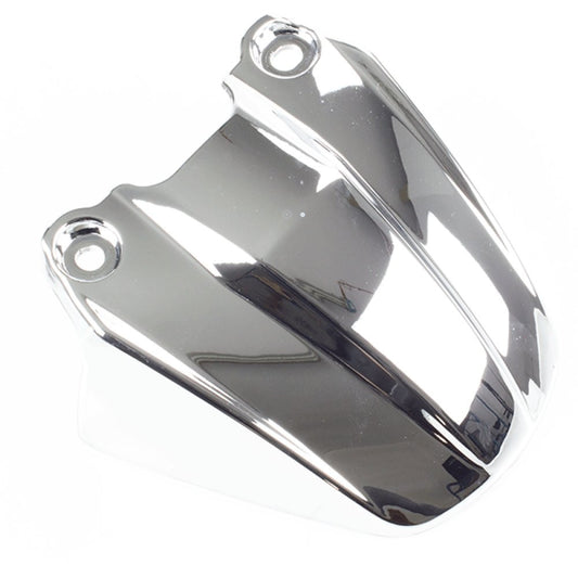 Headlight Panel Chrome