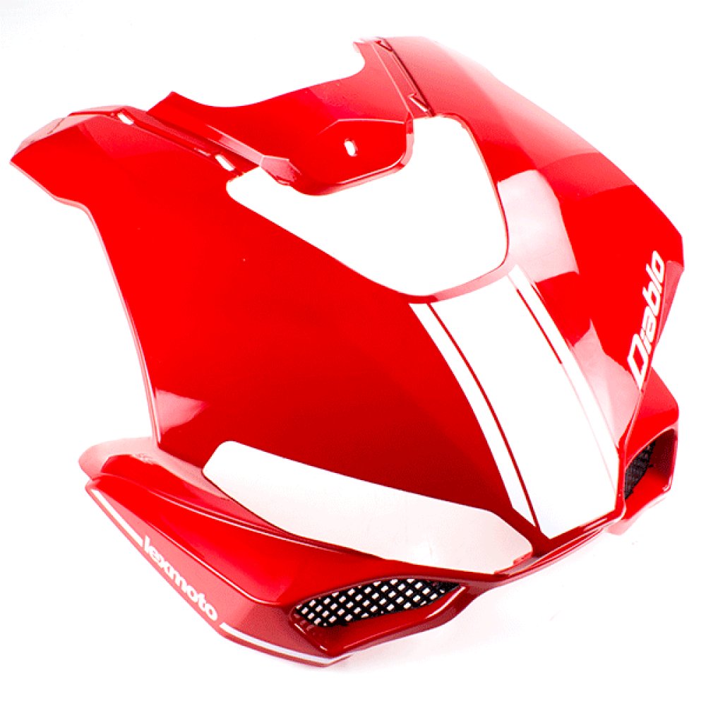 Headlight Panel