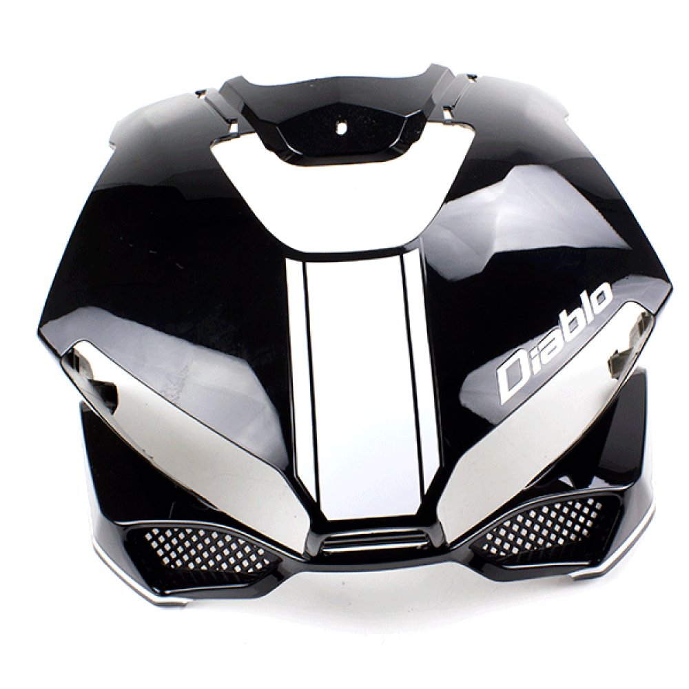 Headlight Surround Panel