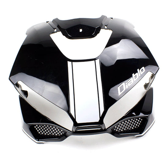 Headlight Surround Panel