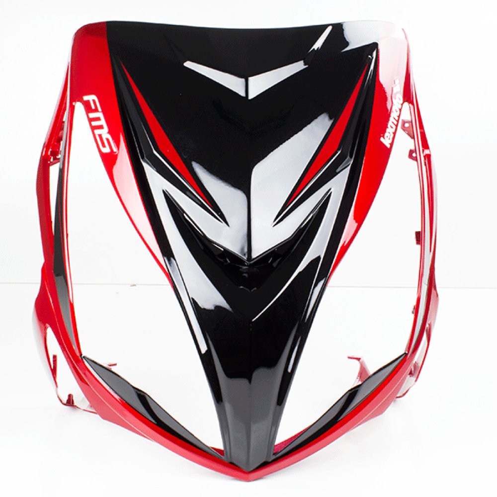 Headlight Panel