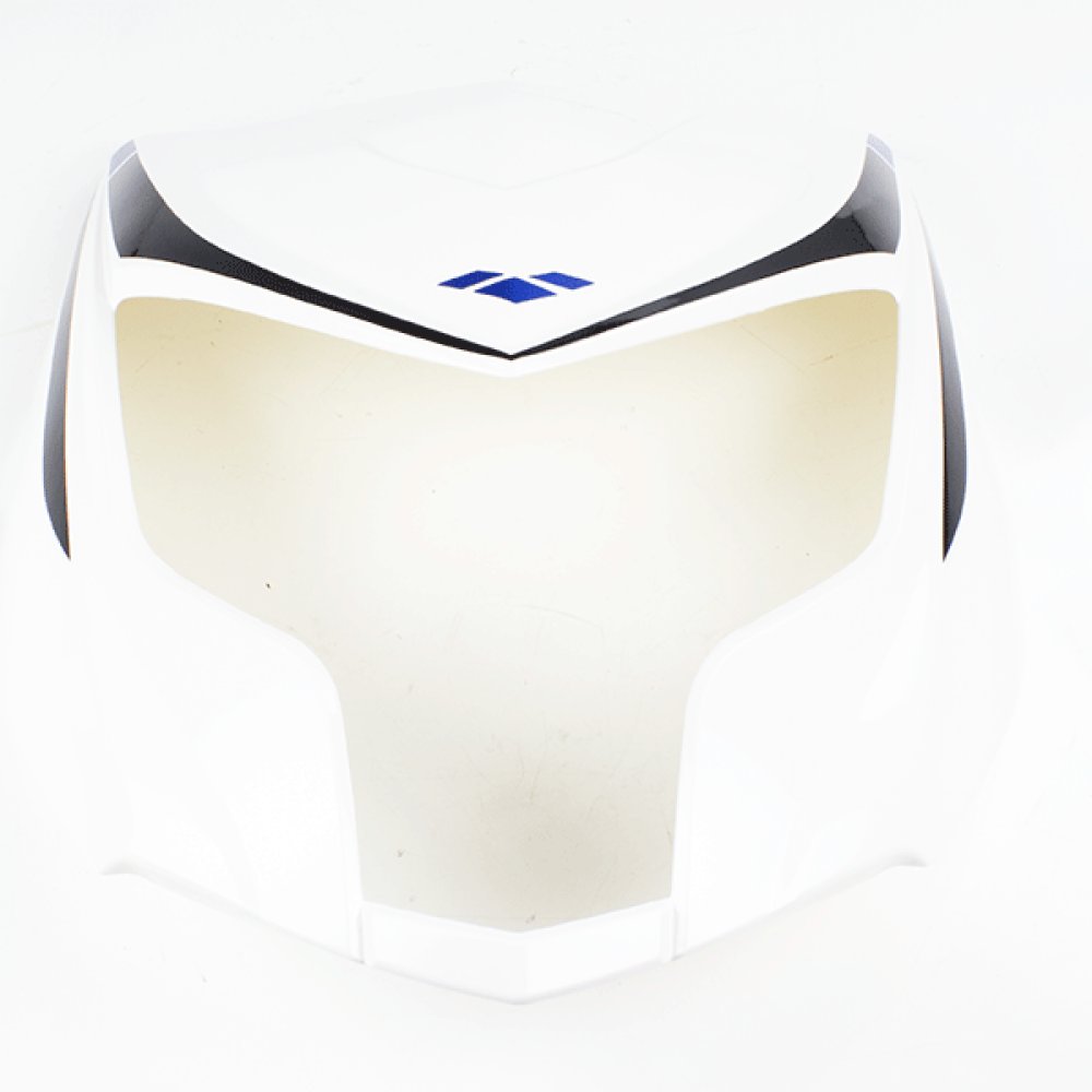 Headlight Panel