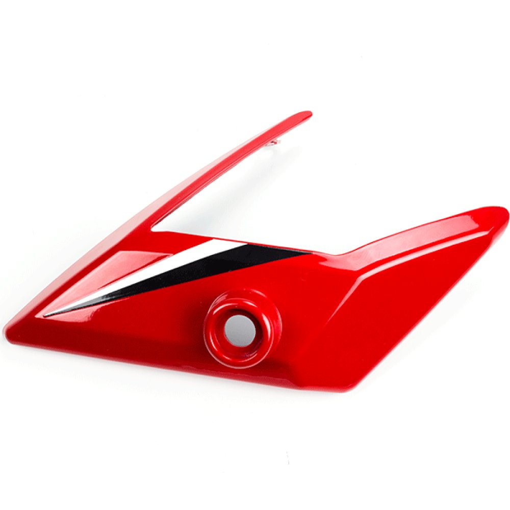 Headlight Panel