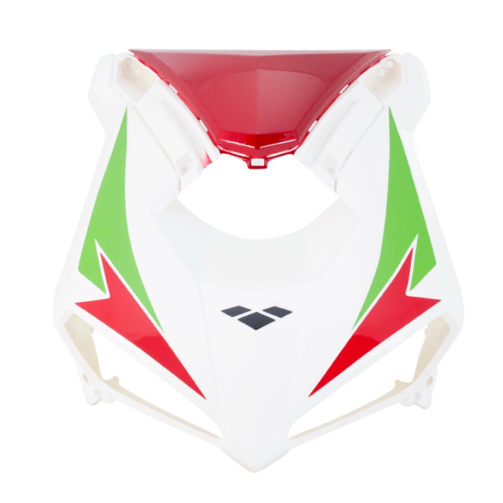 Headlight Panel