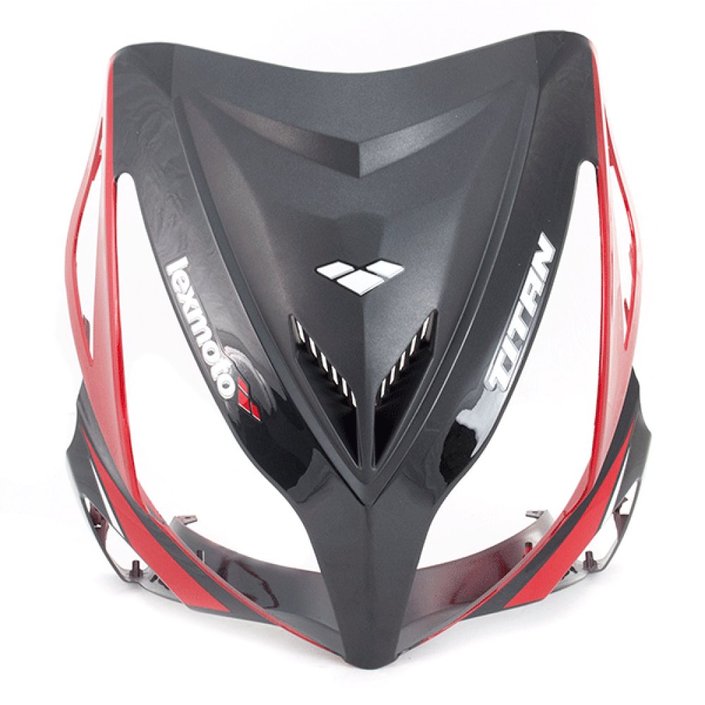 Headlight Panel