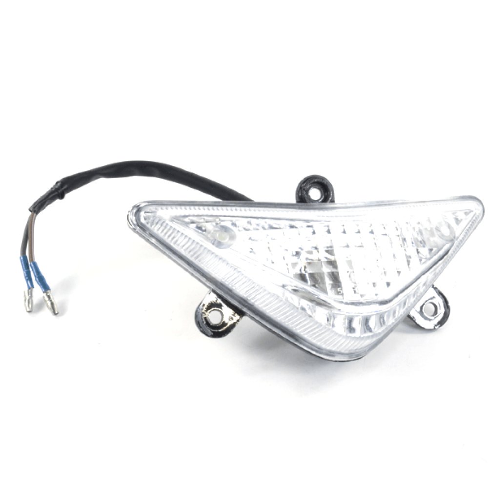 Sidelight Assembly