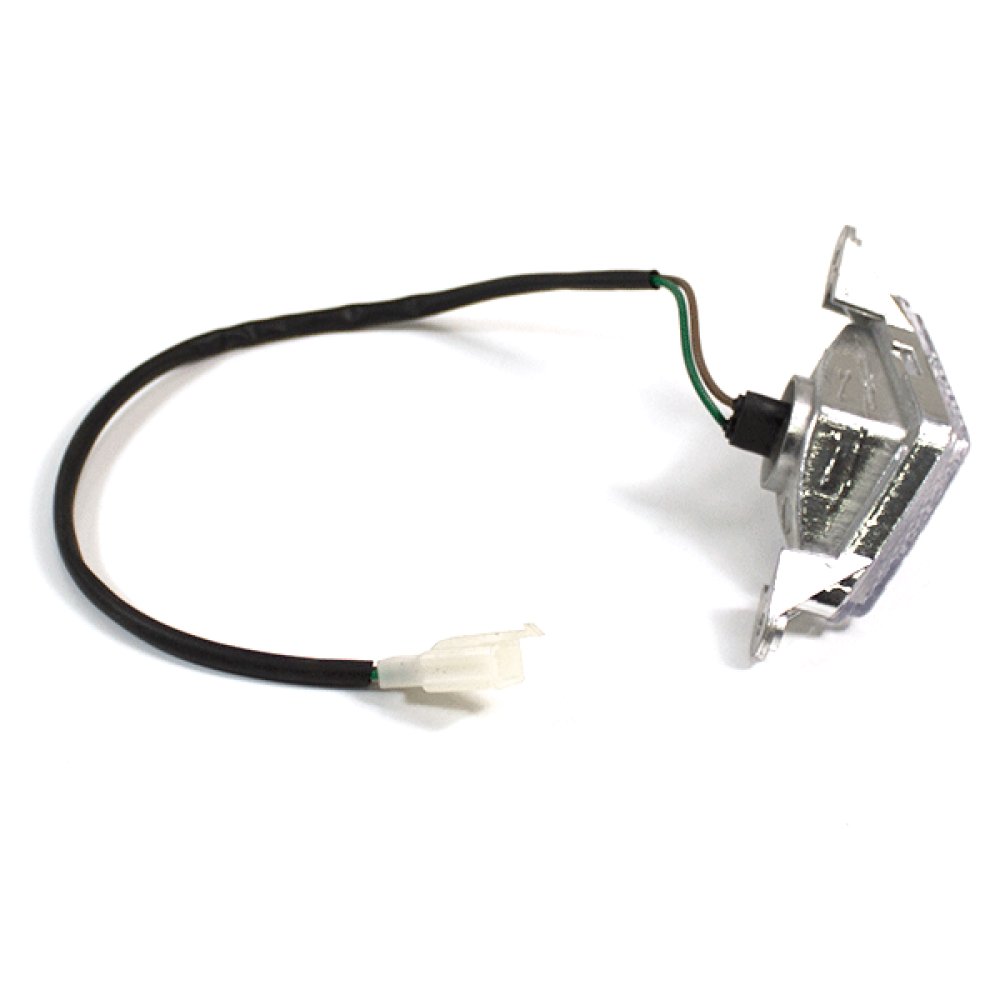 Sidelight Assembly 2