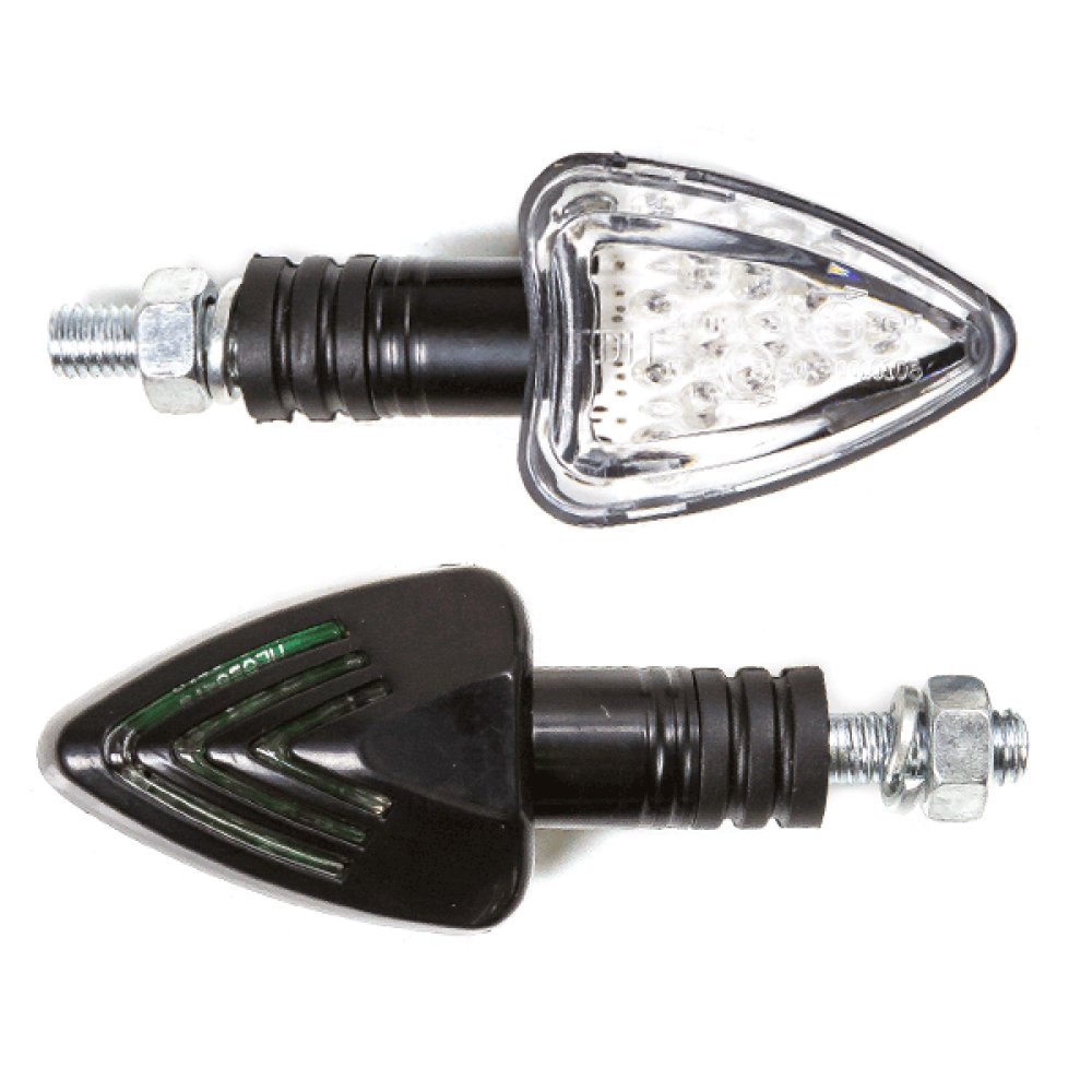 Micro LED Indicators