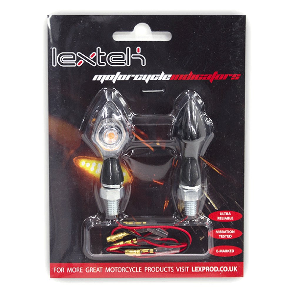 Pico LED Indicators 2