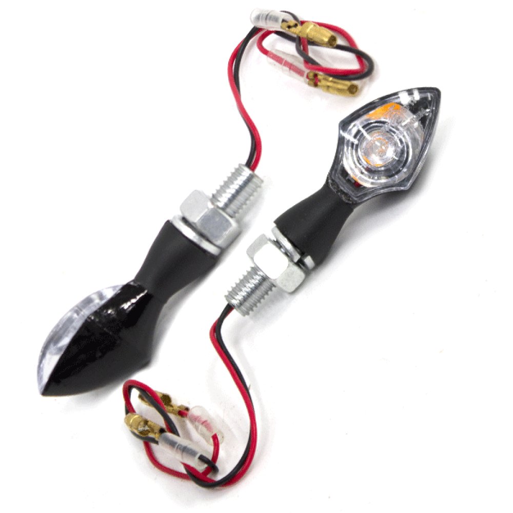 Pico LED Indicators 3