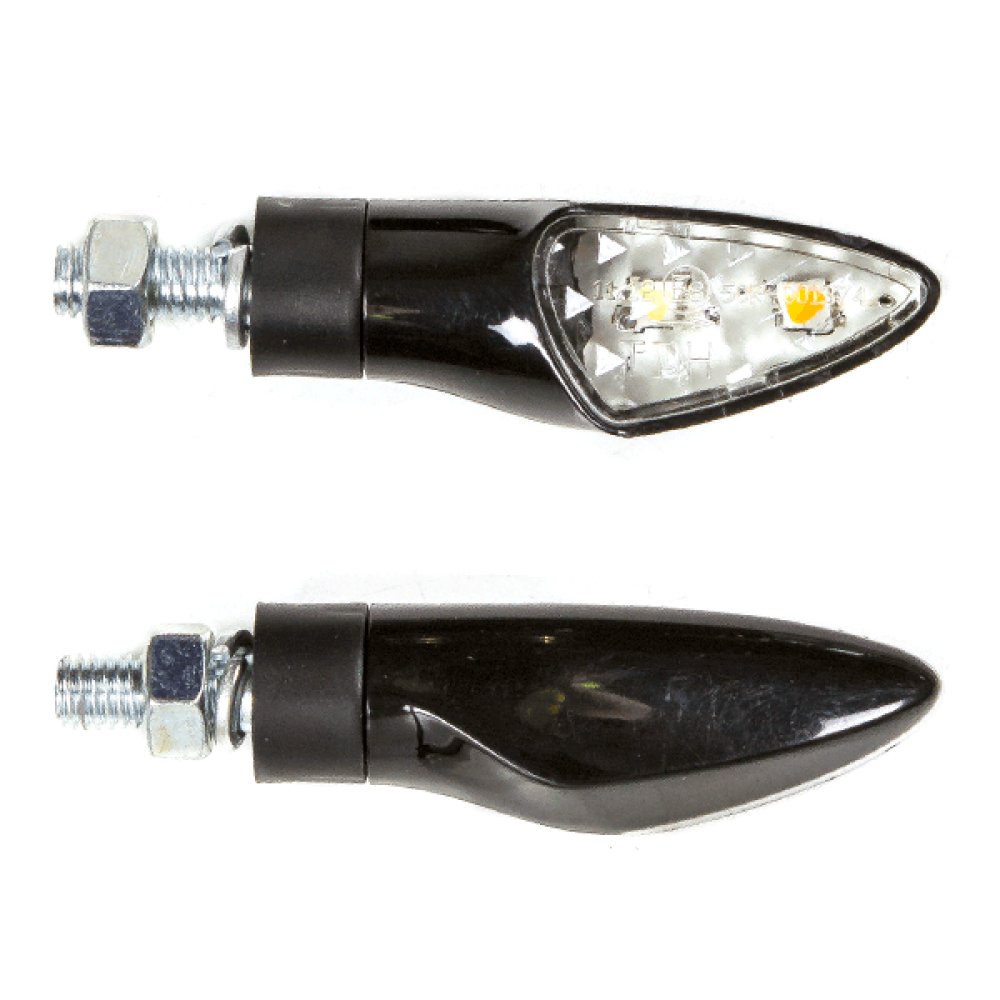 Harpoon LED Indicators