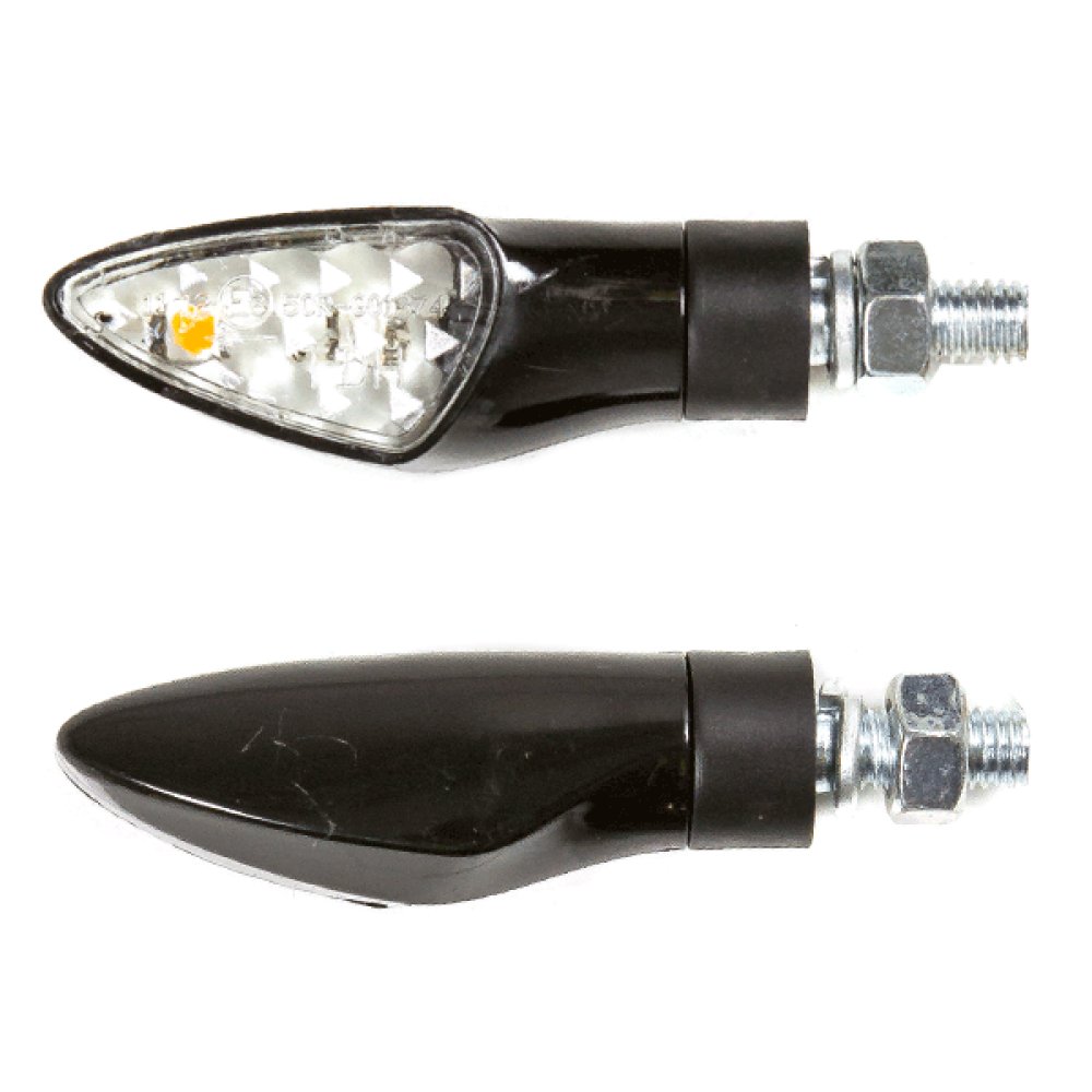 Harpoon LED Indicators