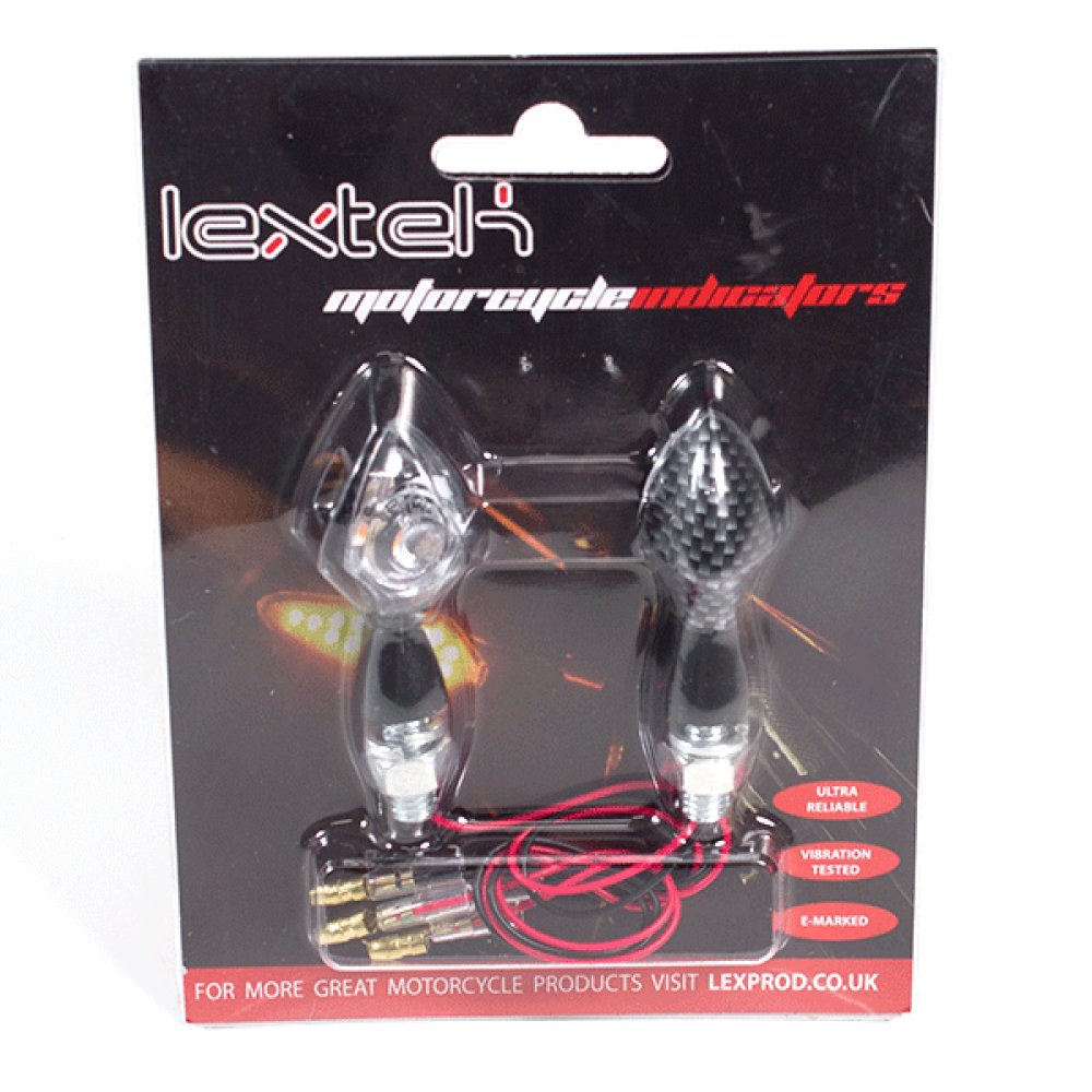 Pico LED Indicators 2