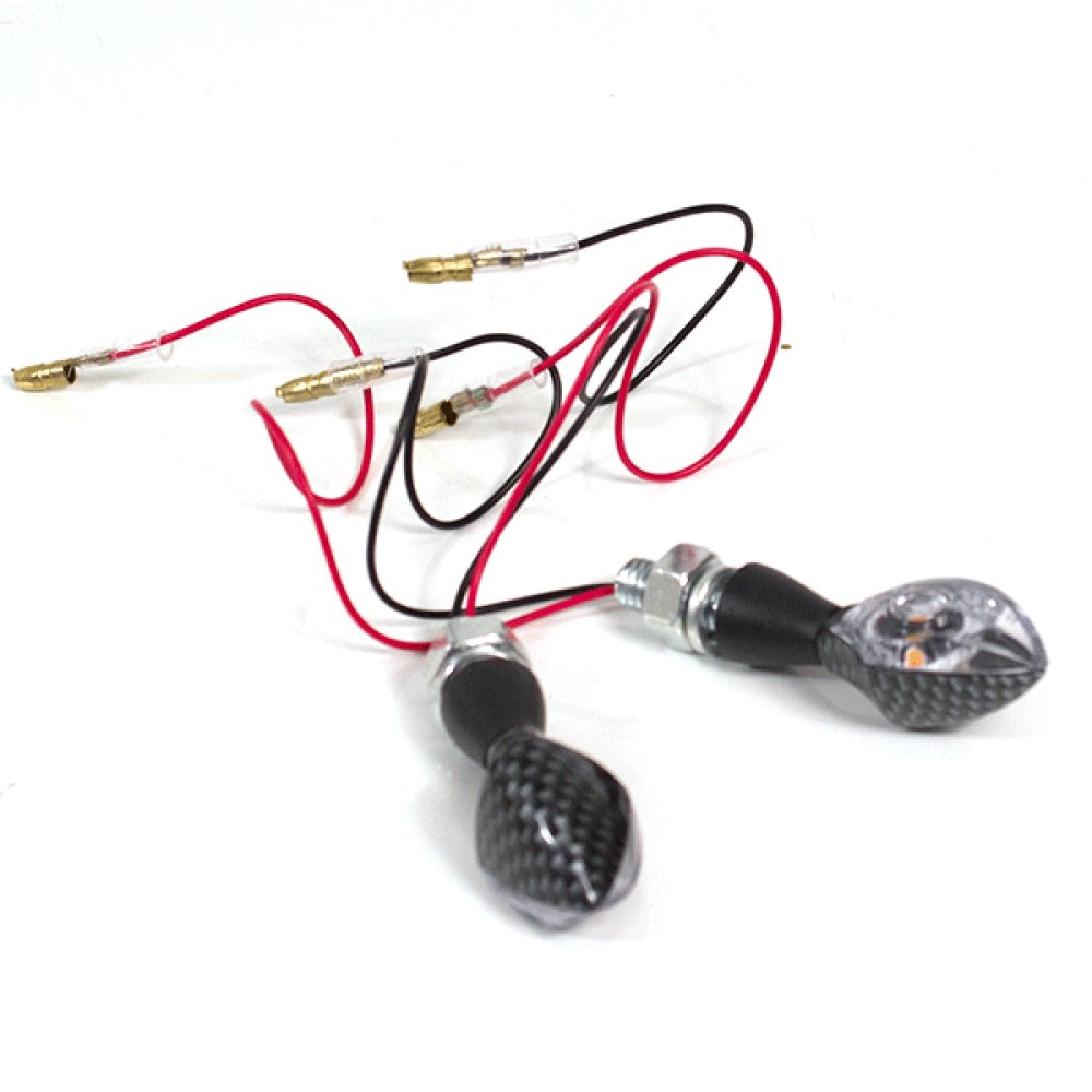 Pico LED Indicators 3