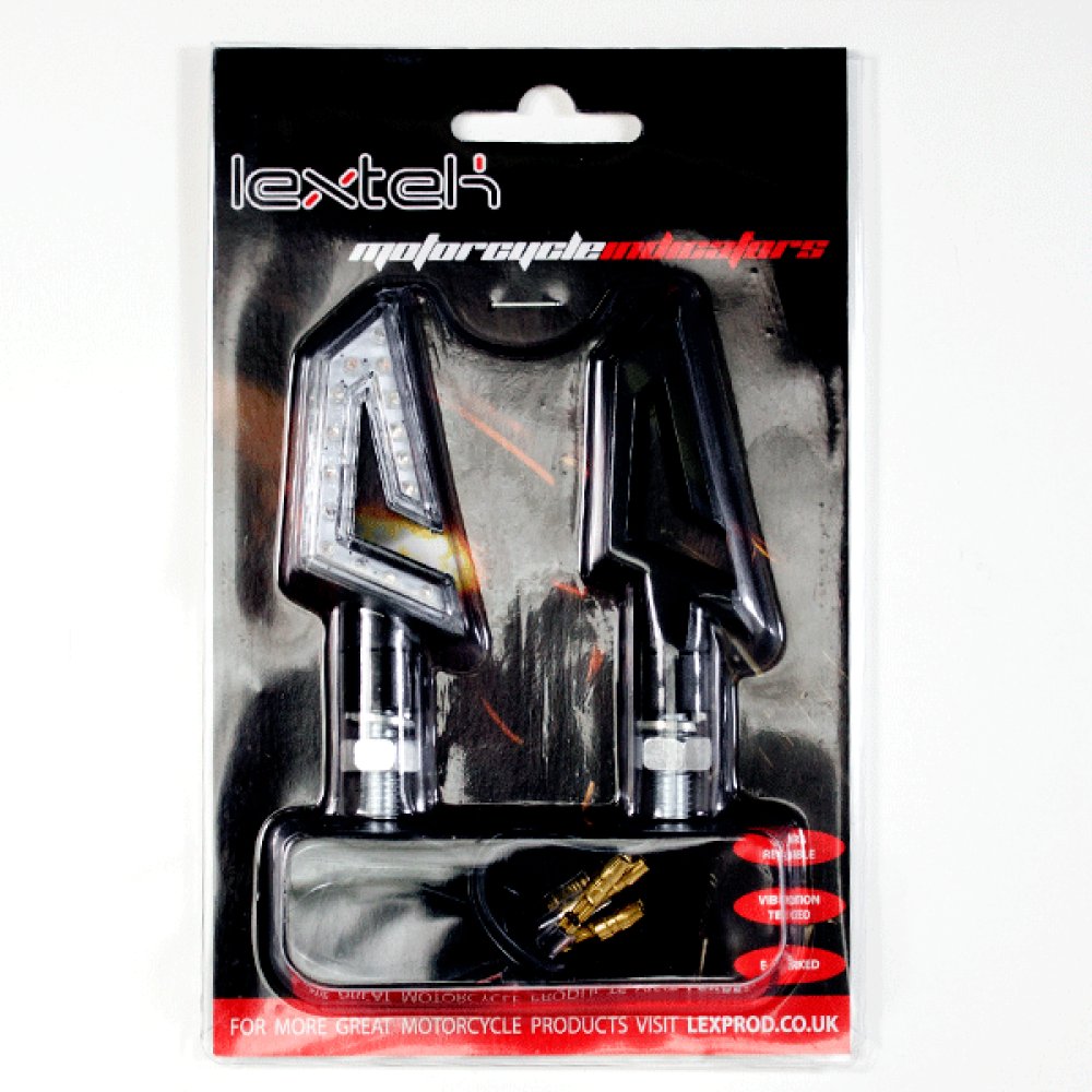 Hook Style LED Indicators 2