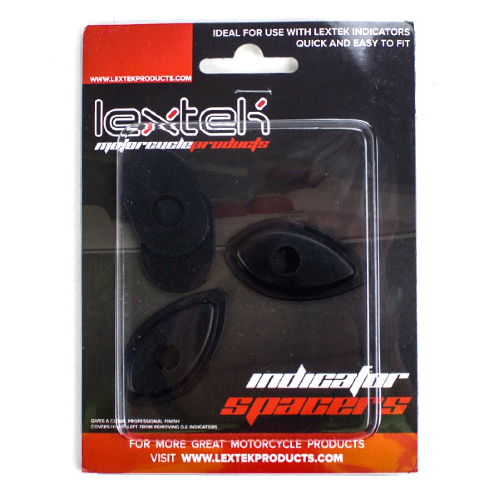 Indicator Spacers (Per Set) 2
