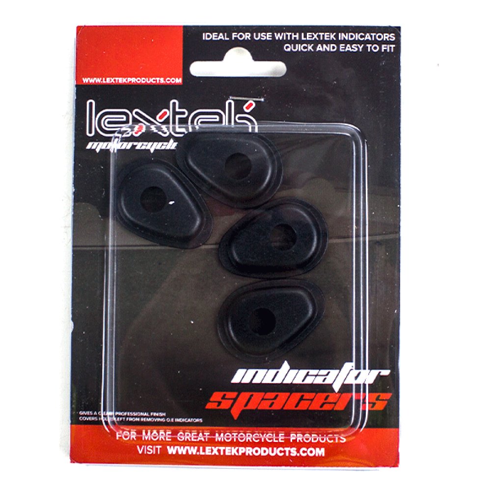 Indicator Spacers (Per Set) 2