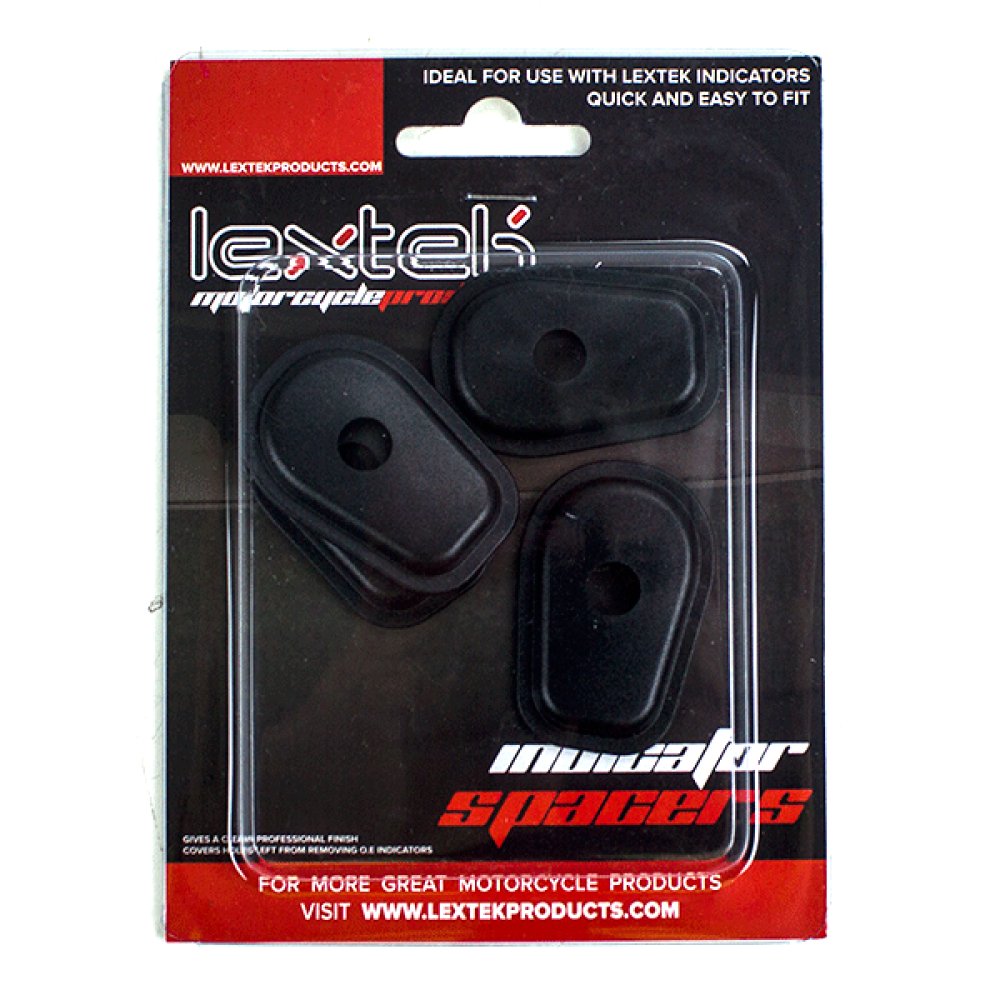 Indicator Spacers (Per Set) 2