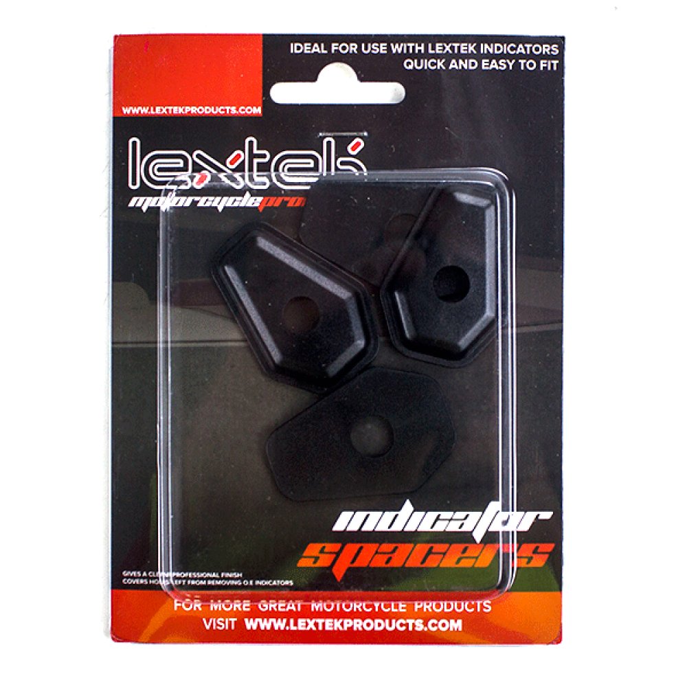 Indicator Spacers (Per Set) 2