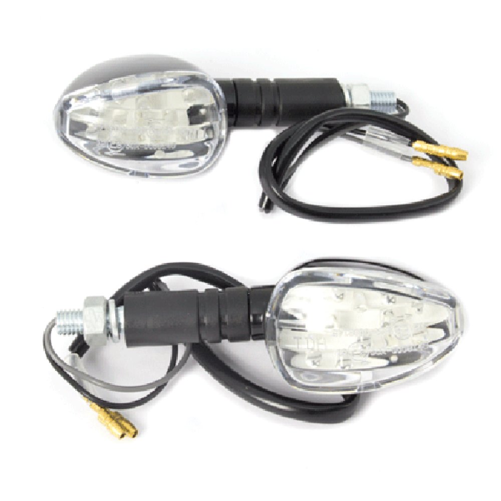 Universal LED Indicators OEM Size 2
