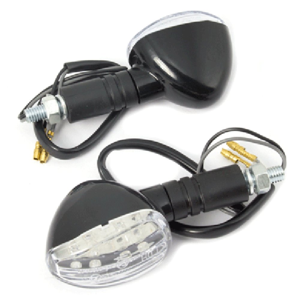 Universal LED Indicators OEM Size 3