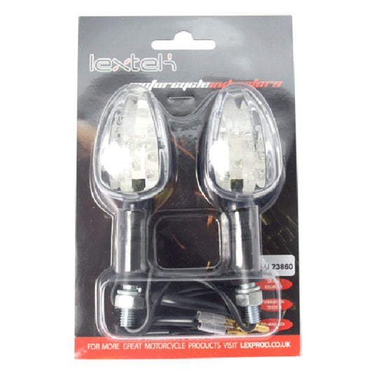 Universal LED Indicators OEM Size