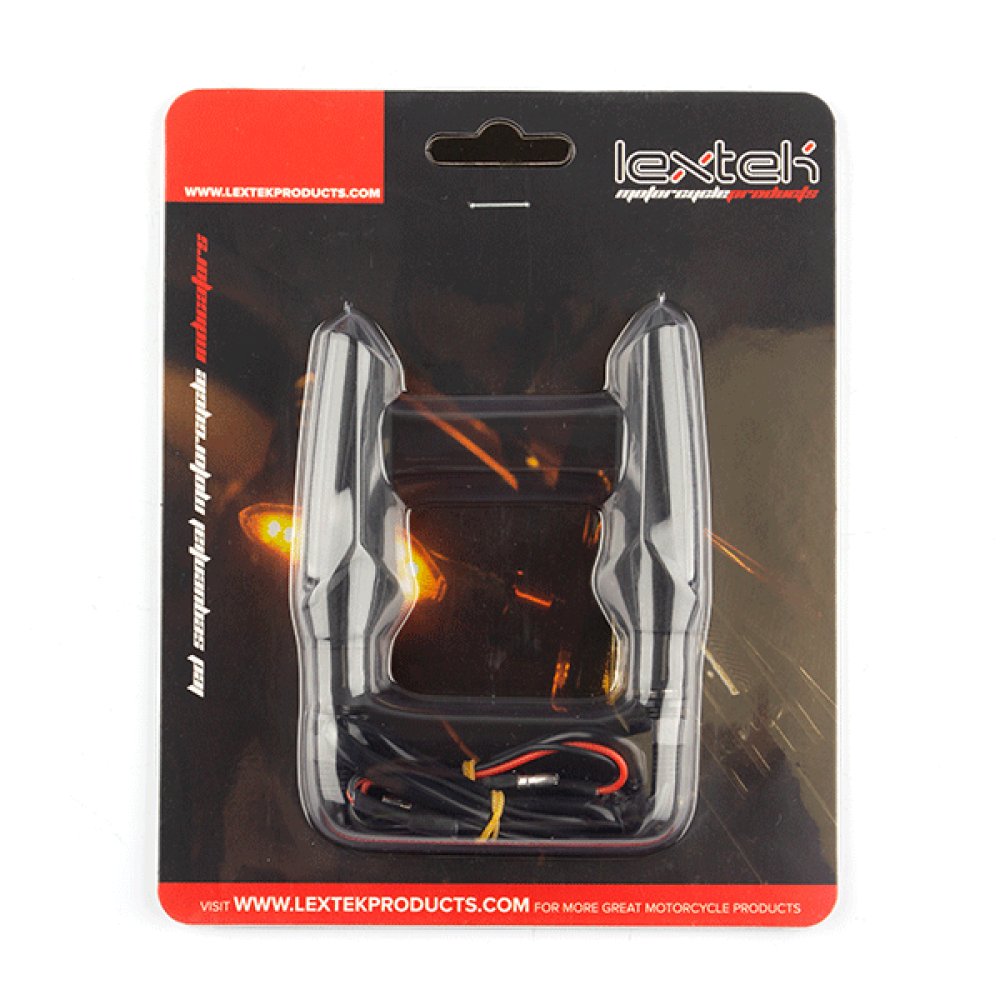 LED Indicators 3