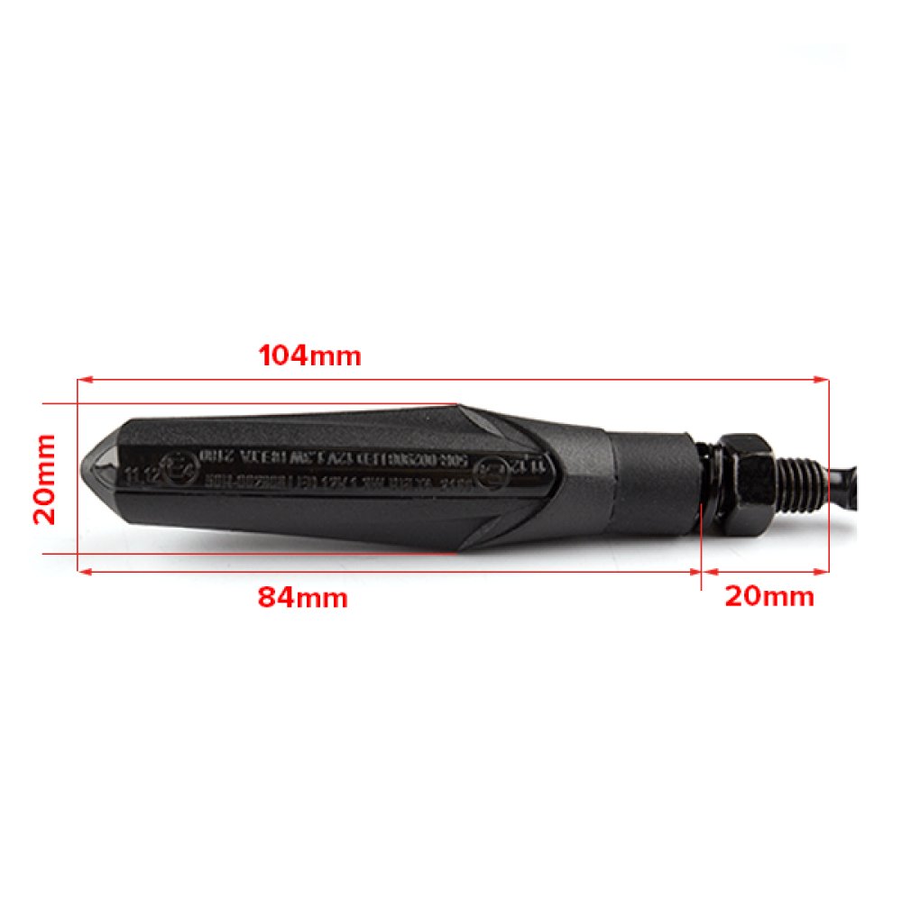 LED Indicators 6