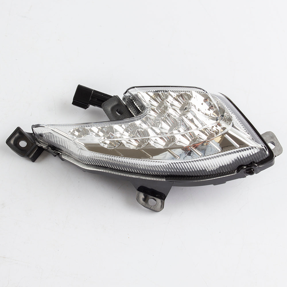 LED Indicator & Tail Light Assemble