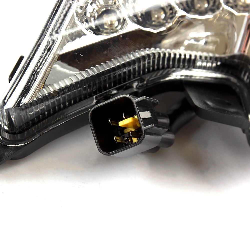 LED Indicator & Tail Light Assemble 2
