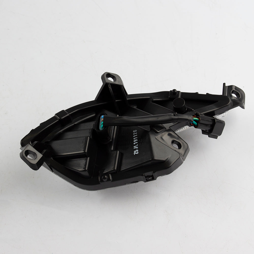 LED Indicator & Tail Light Assemble 3