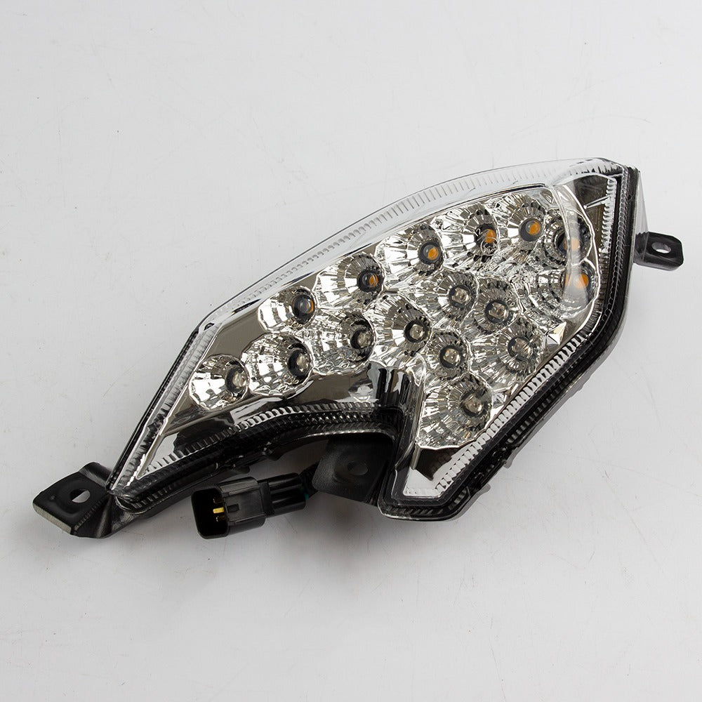 LED Indicator & Tail Light Assemble