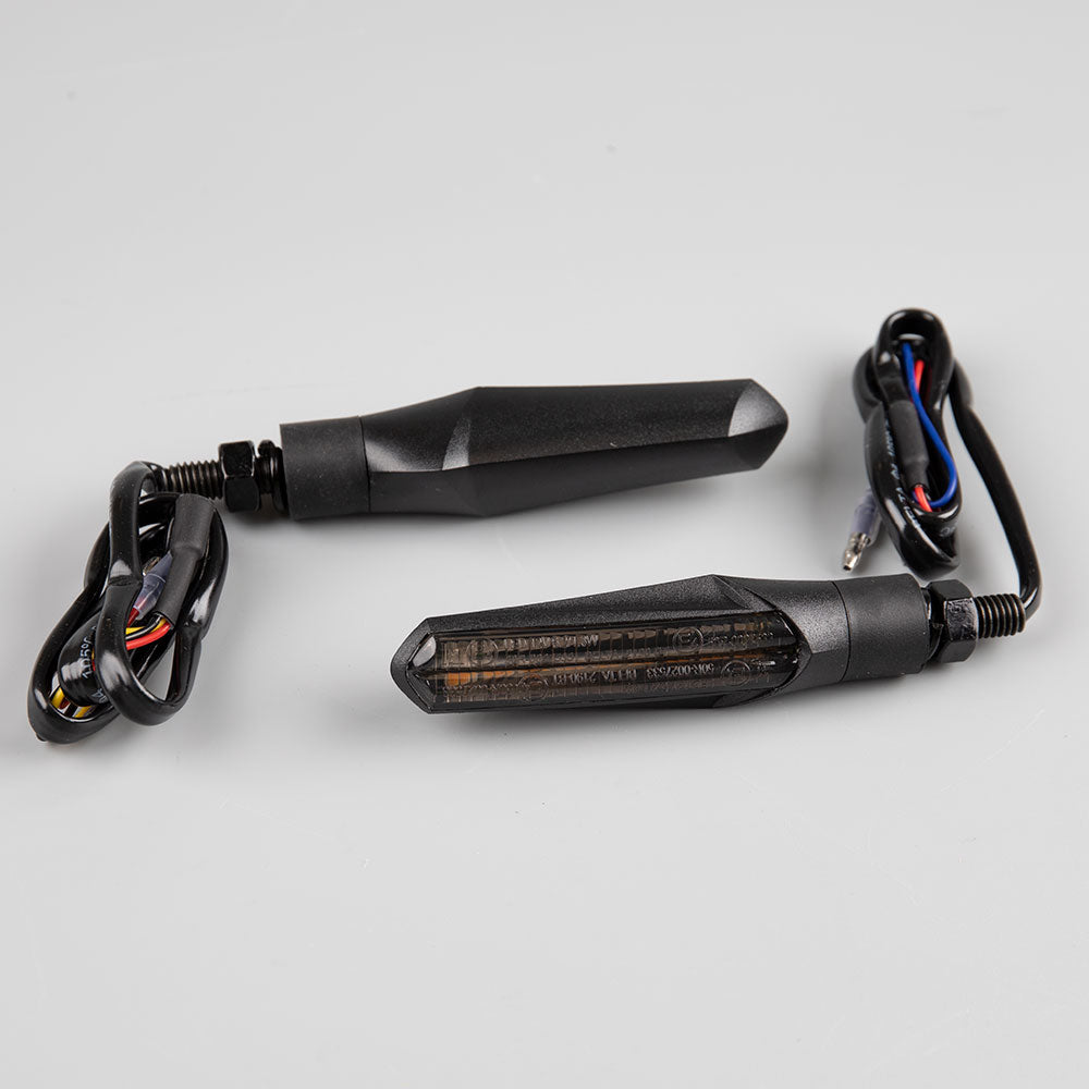 Sequential LED Indicators 2