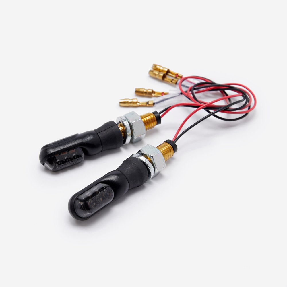 Mini LED Indicator