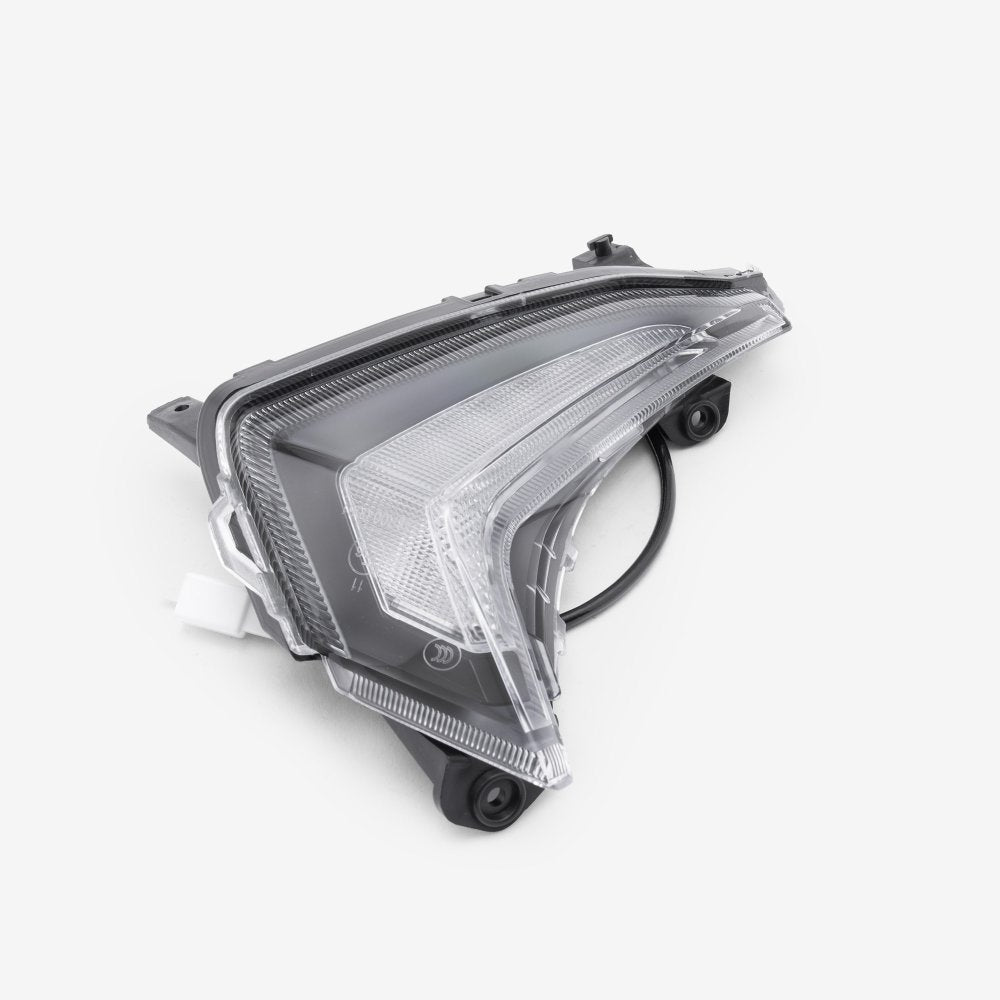 Front Left Indicator  2