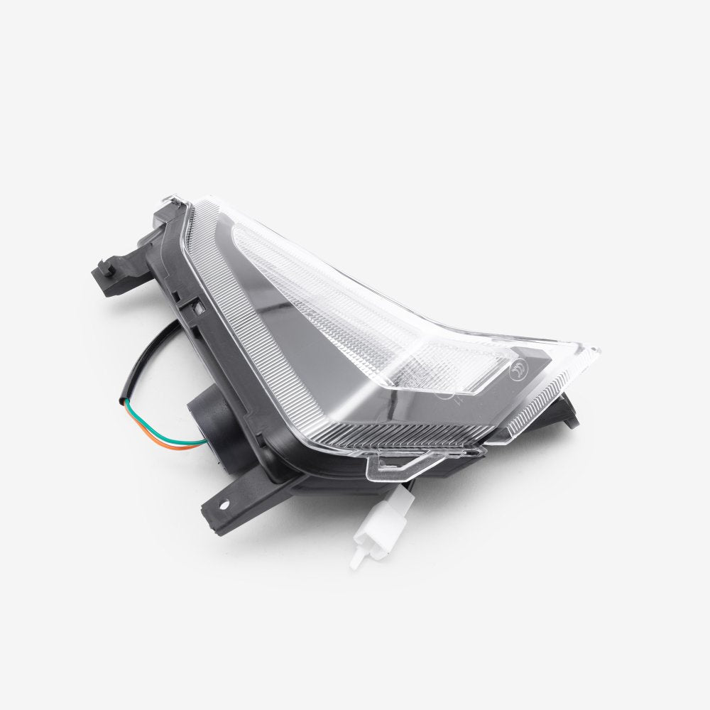 Front Left Indicator  3