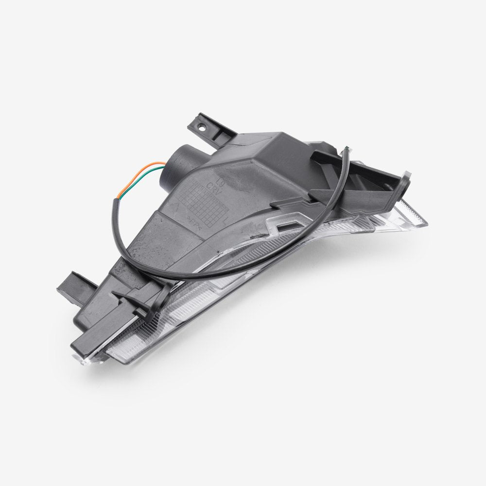 Front Left Indicator  4