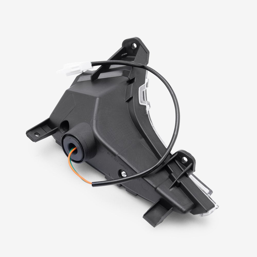 Front Left Indicator  5