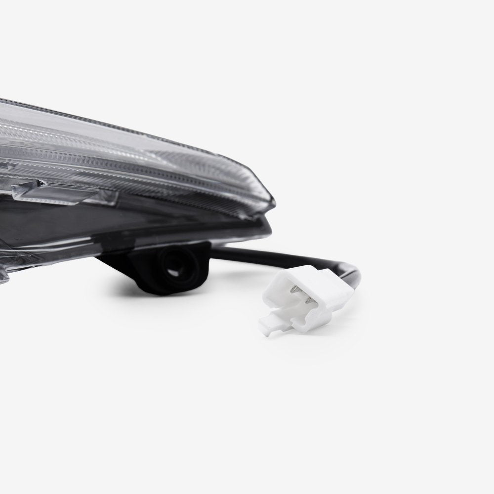 Front Left Indicator  6