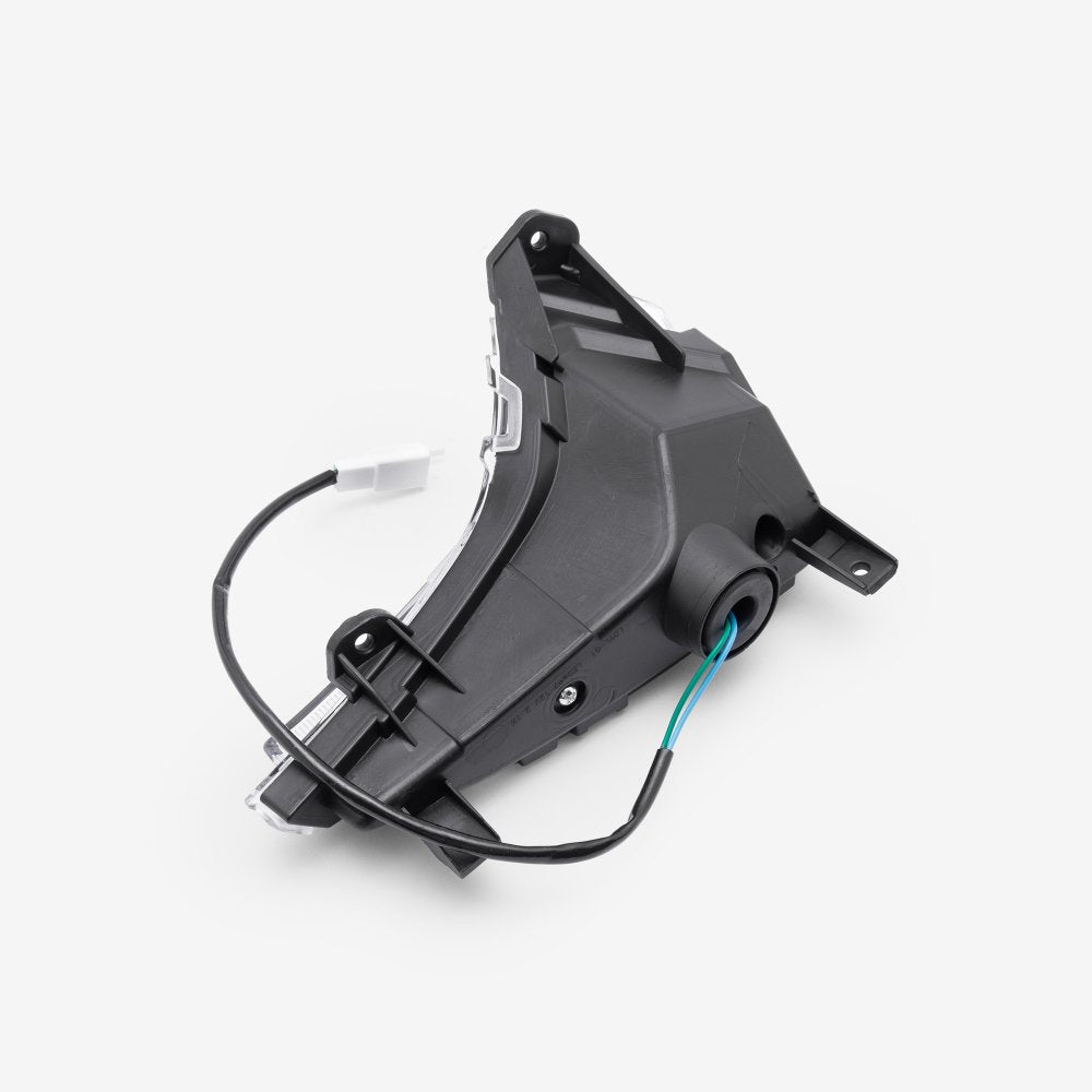 Front Right Indicator 3