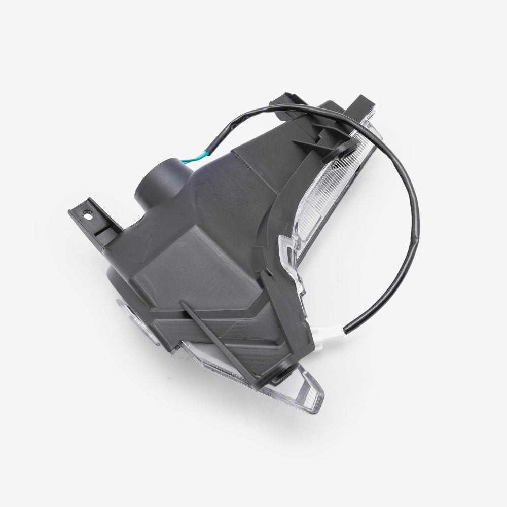 Front Right Indicator 4