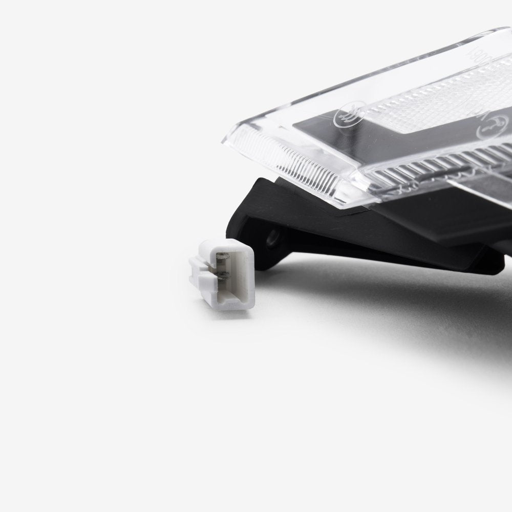 Front Right Indicator 5