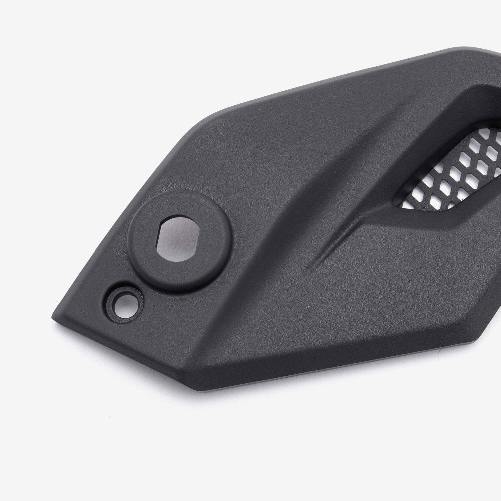 Front Right Indicator Bracket 3