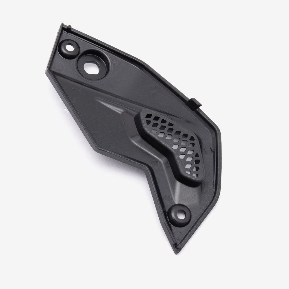 Front Left Indicator Bracket 2