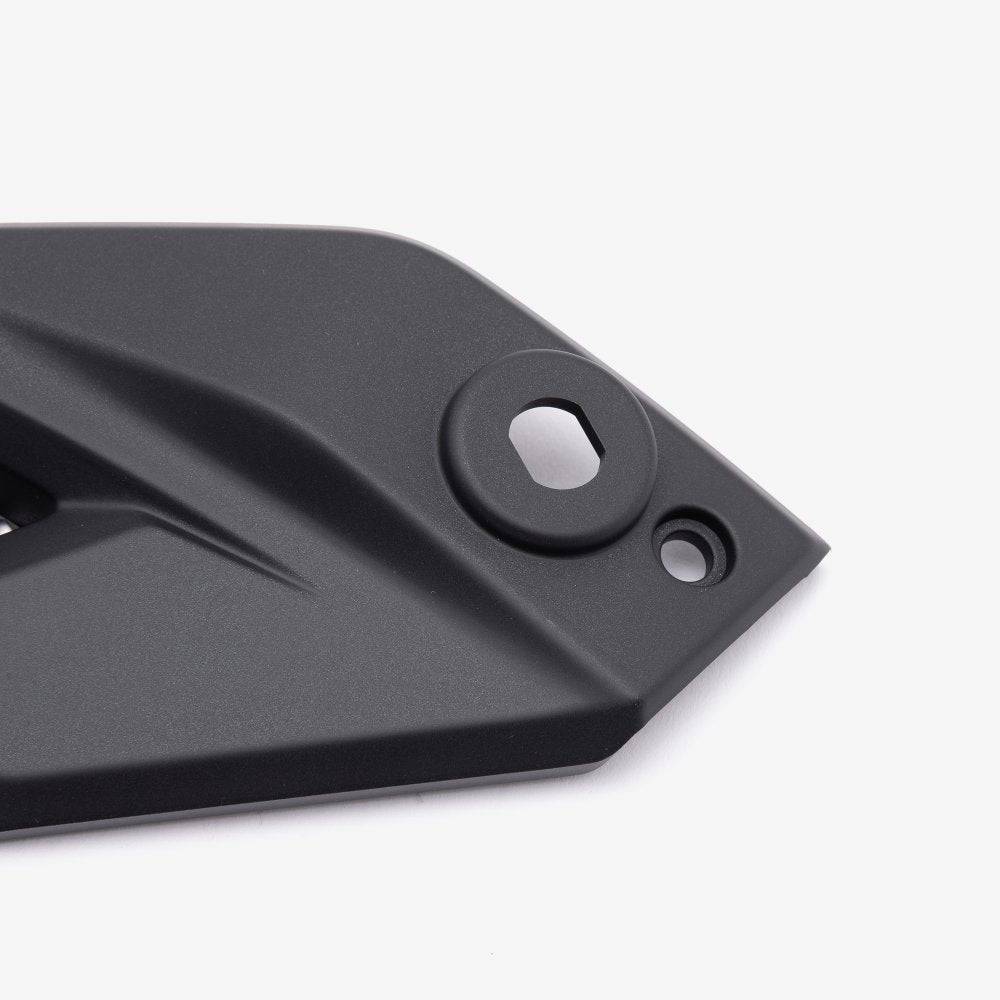 Front Left Indicator Bracket 3