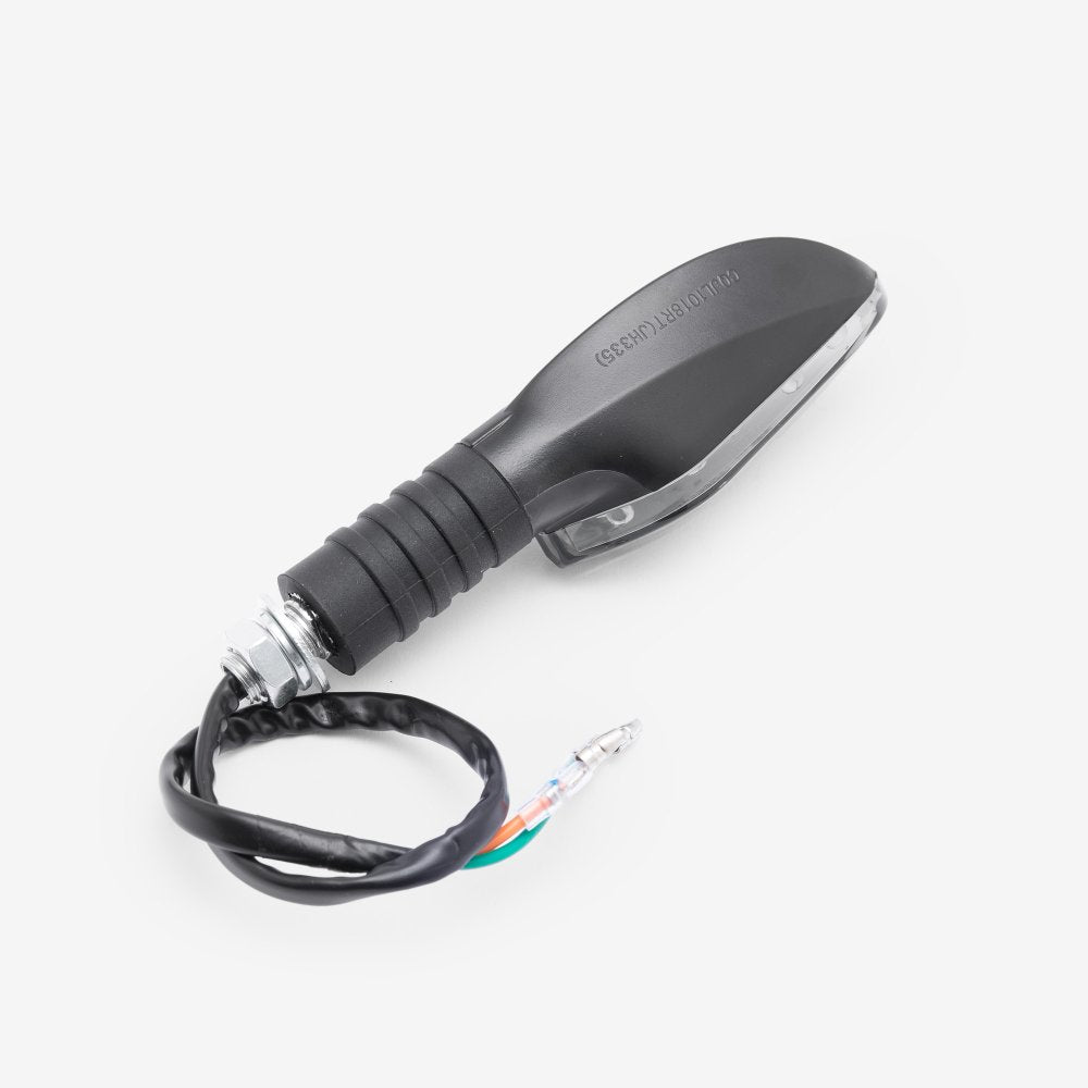 Front Left Indicator 2