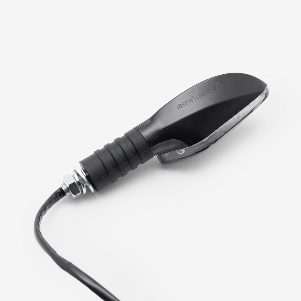 Front Left Indicator 4