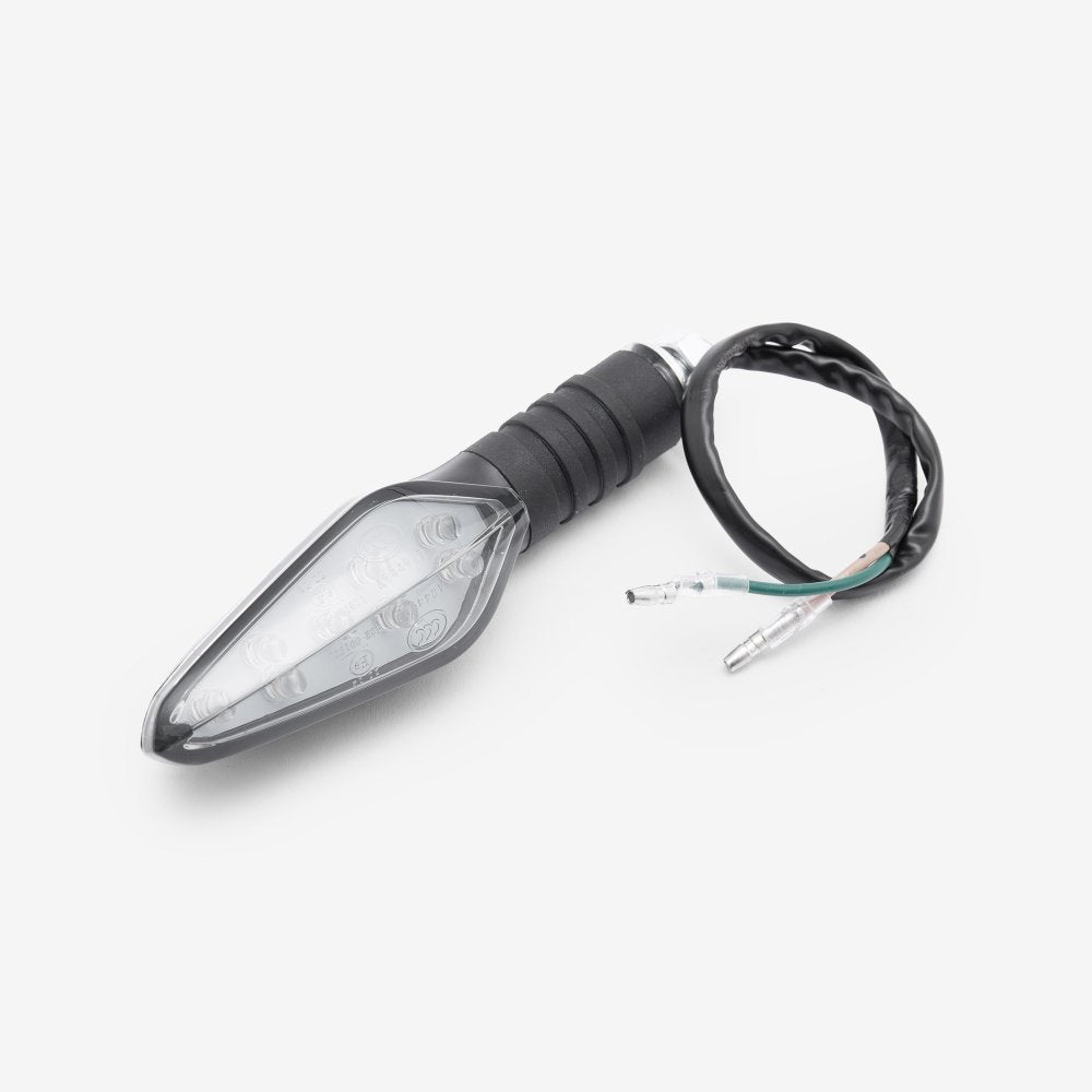 Front Left Indicator