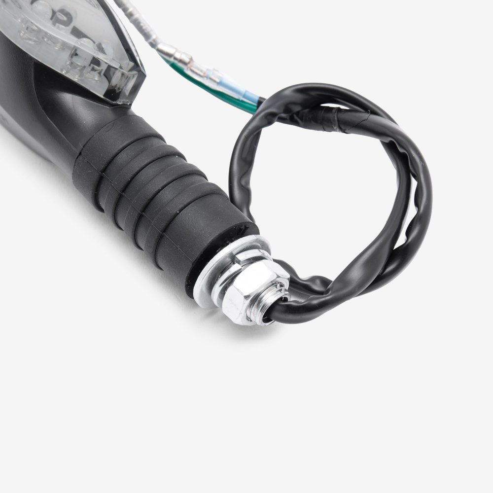 Front Right Indicator 4