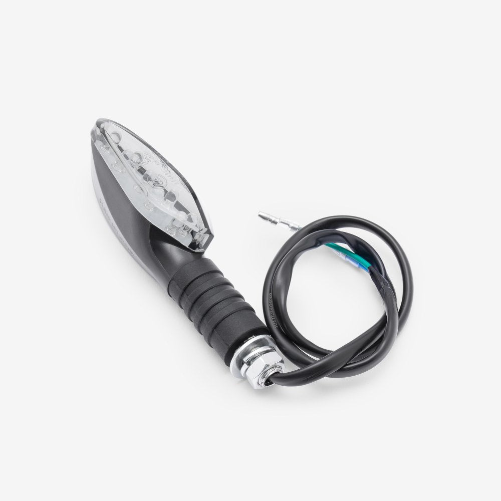 Rear Left Indicator 2